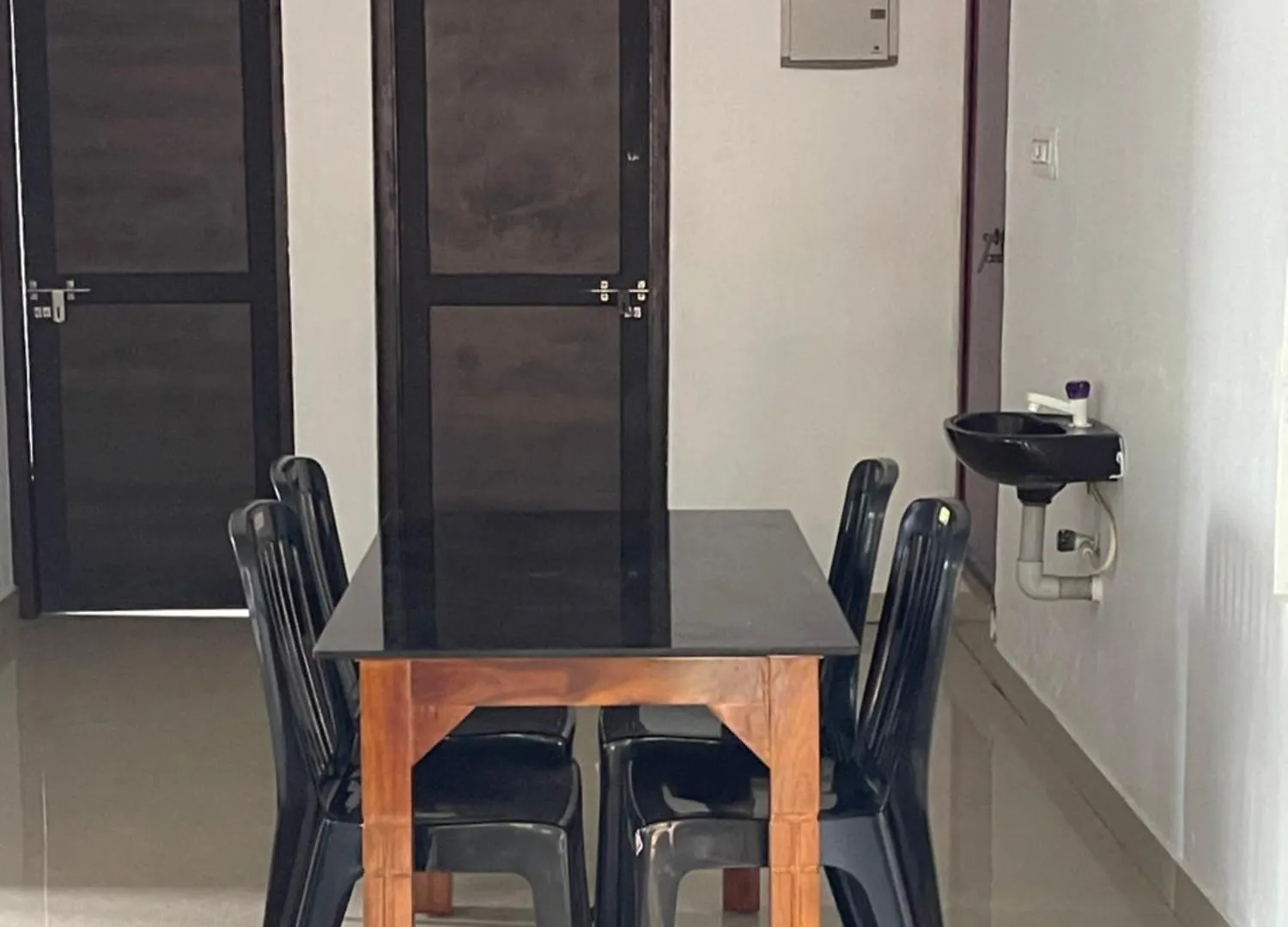 Scott Legacy Apartment Kulathur  0*, Kulathur (Kerala) India