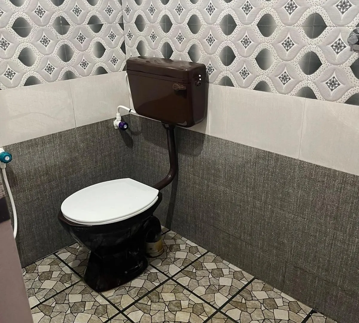 Scott Legacy Apartment Kulathur  India