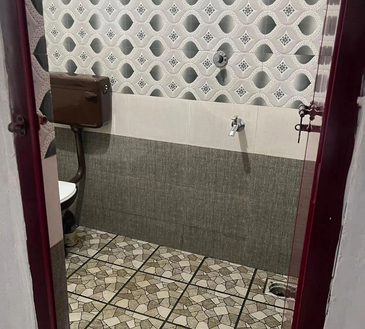Scott Legacy Apartment Kulathur  Kulathur (Kerala)