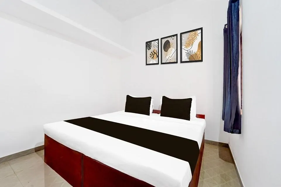 Scott Legacy Apartment Kulathur  0*, Kulathur (Kerala) India
